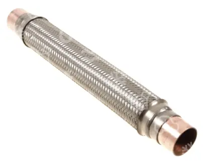 spojka antivibrační, d = 42 mm, L = 400 mm